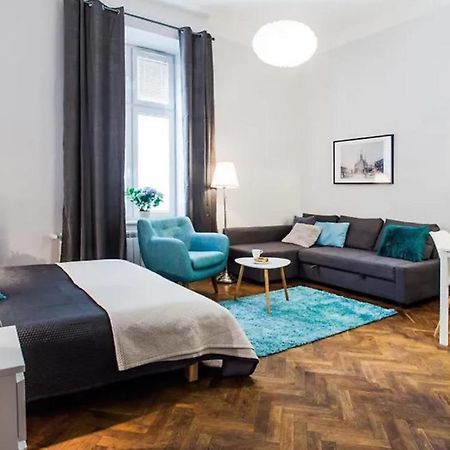 Perfect place to stay in Kraków City Center 36m2 W3 Exterior foto