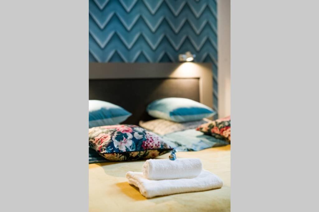 Perfect place to stay in Kraków City Center 36m2 W3 Exterior foto