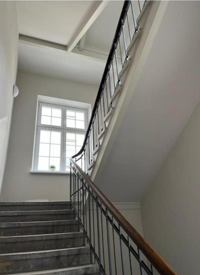Perfect place to stay in Kraków City Center 36m2 W3 Exterior foto