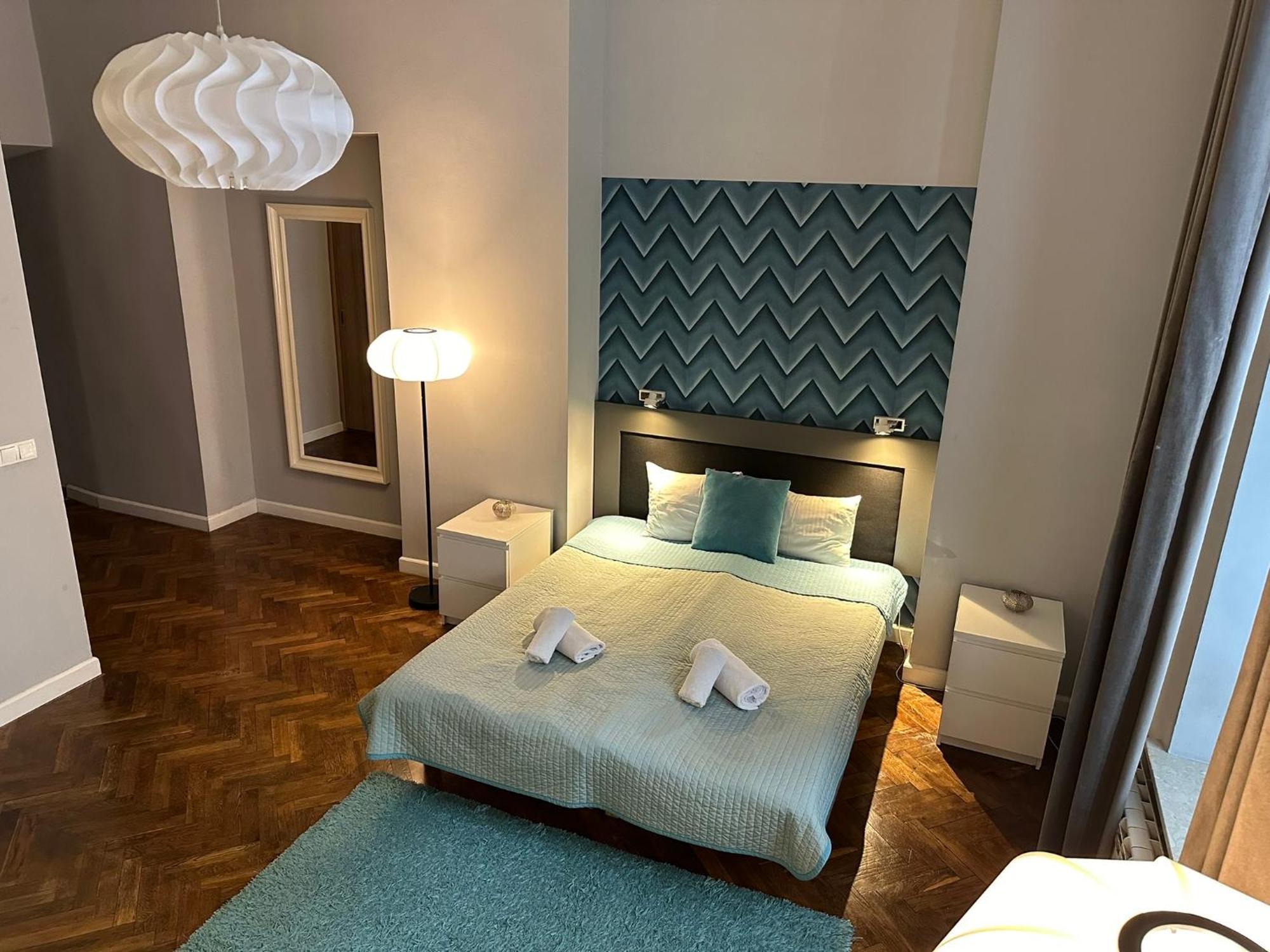 Perfect place to stay in Kraków City Center 36m2 W3 Exterior foto