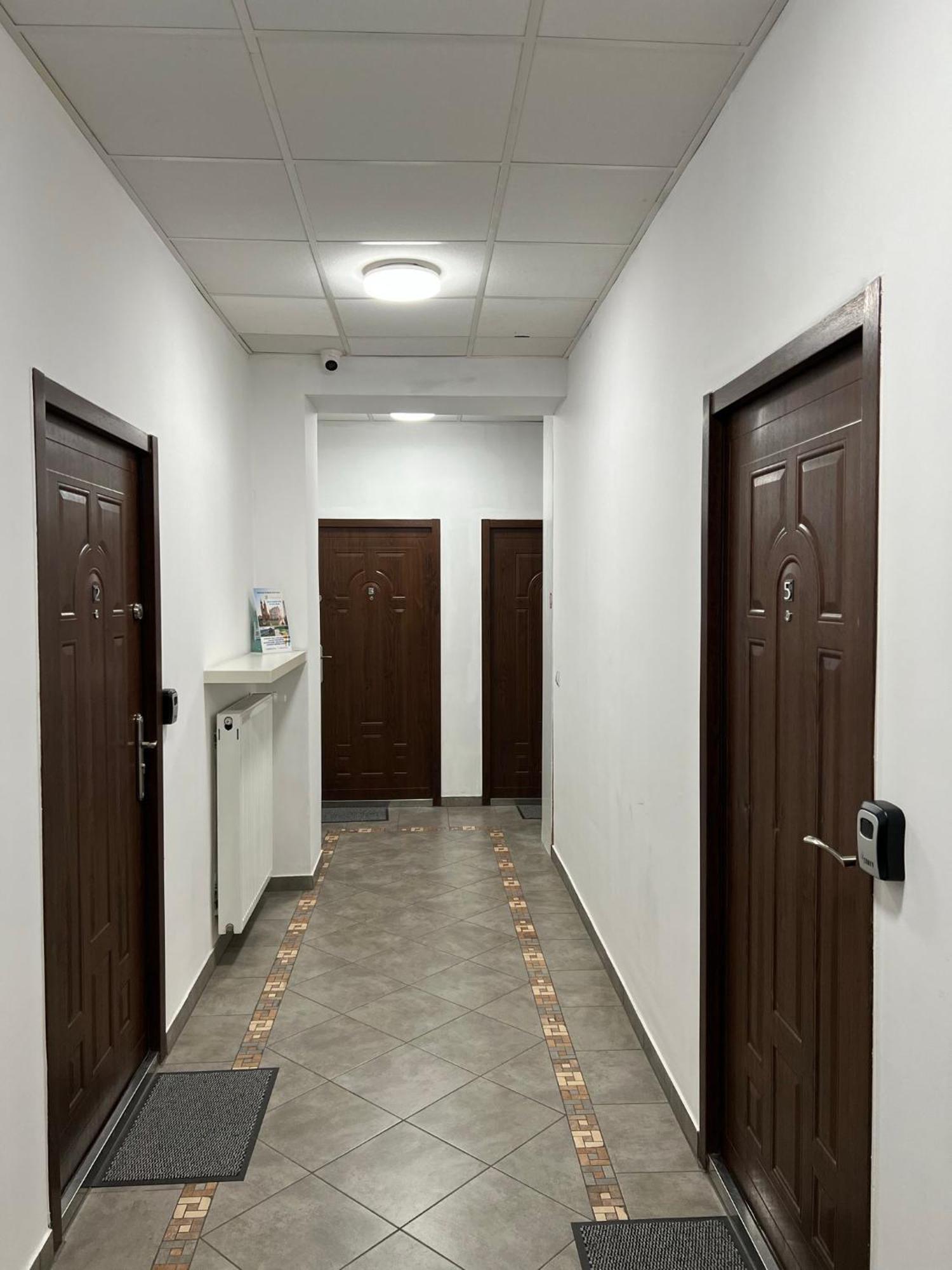 Perfect place to stay in Kraków City Center 36m2 W3 Exterior foto